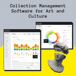 Collection Management Solution
